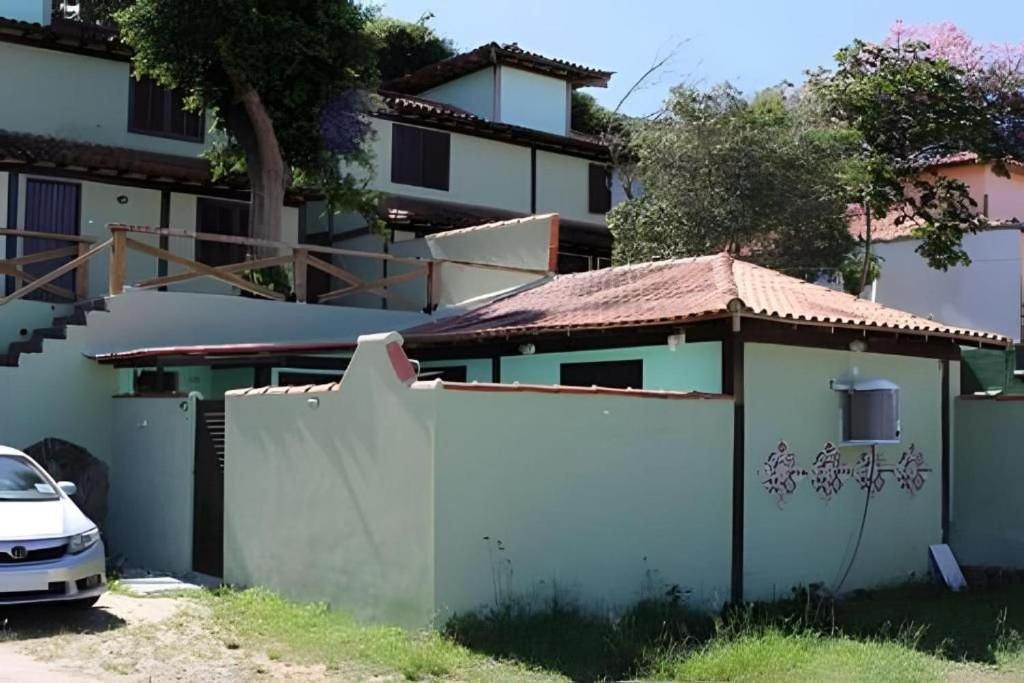 Casa Aconchegante A 7 Min Da Praia Armacao dos Buzios Экстерьер фото