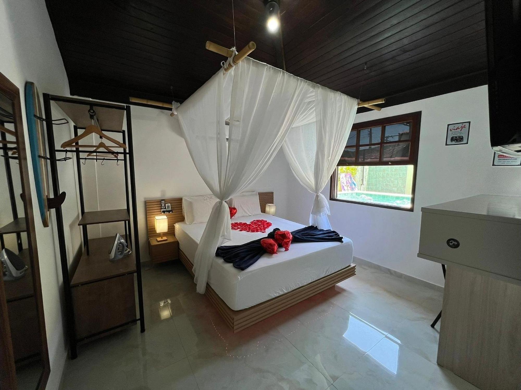 Casa Aconchegante A 7 Min Da Praia Armacao dos Buzios Экстерьер фото