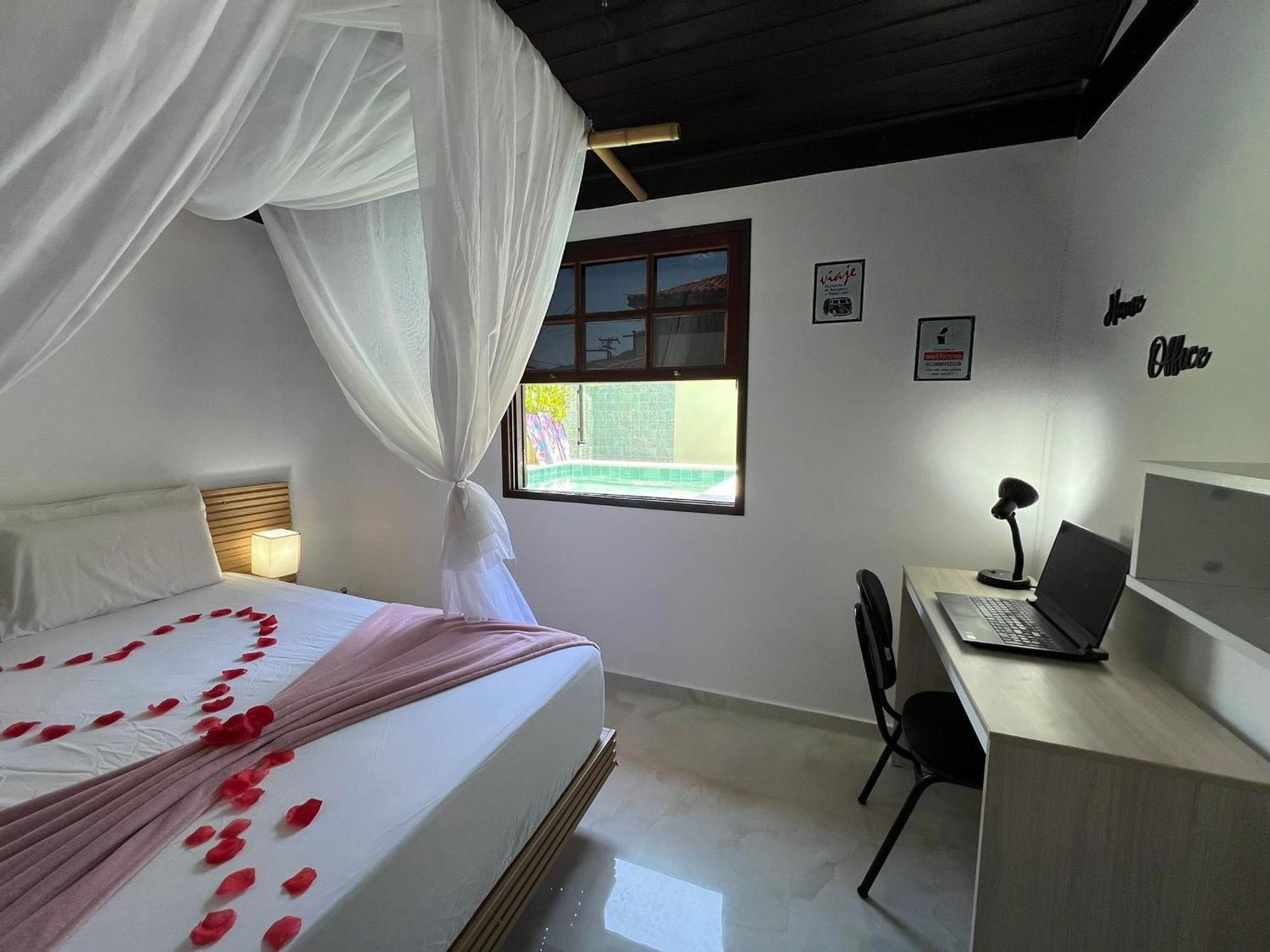 Casa Aconchegante A 7 Min Da Praia Armacao dos Buzios Экстерьер фото