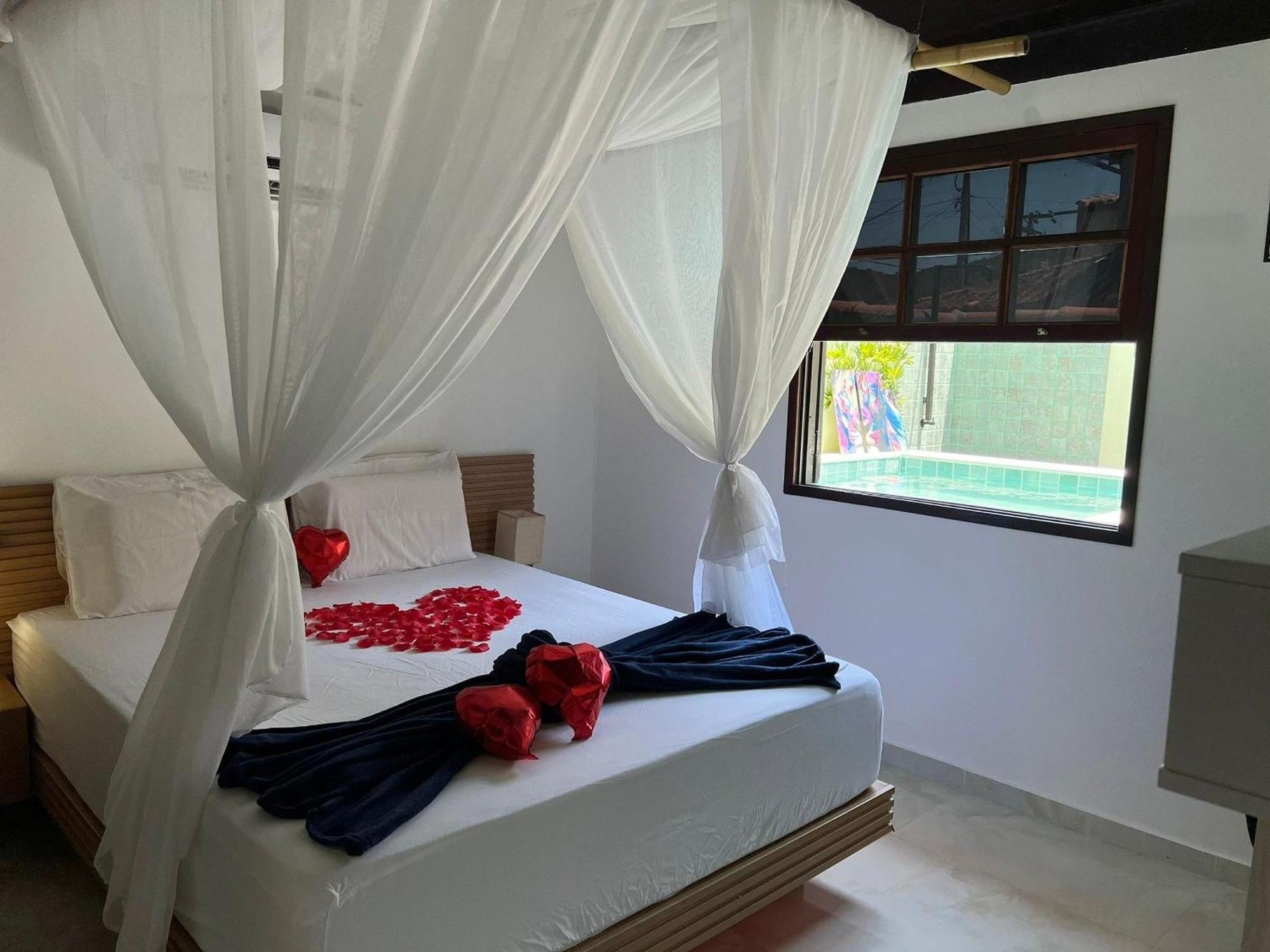 Casa Aconchegante A 7 Min Da Praia Armacao dos Buzios Экстерьер фото