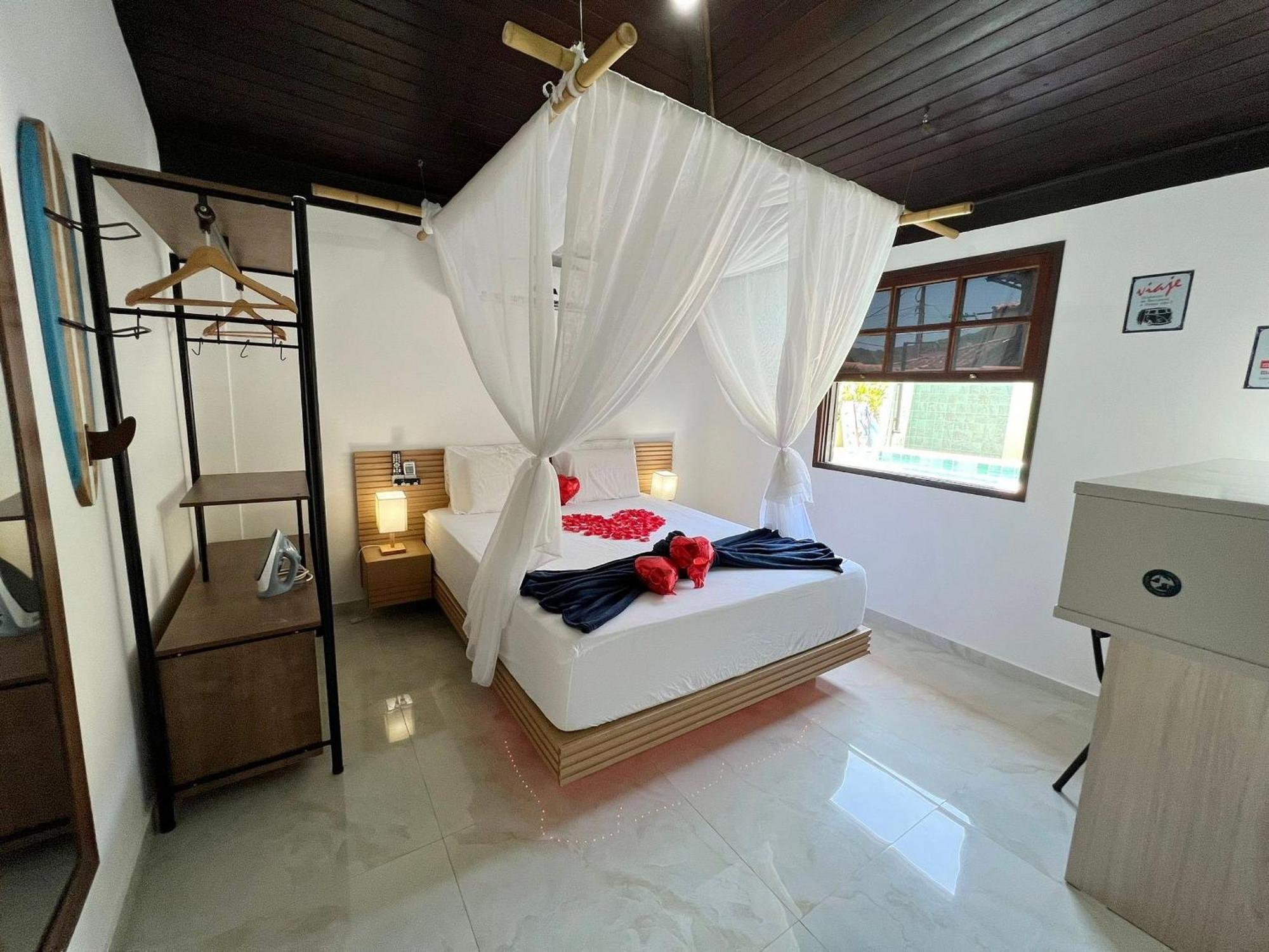 Casa Aconchegante A 7 Min Da Praia Armacao dos Buzios Экстерьер фото