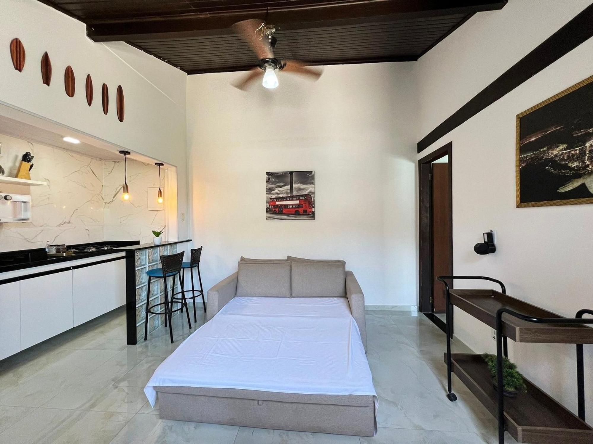 Casa Aconchegante A 7 Min Da Praia Armacao dos Buzios Экстерьер фото