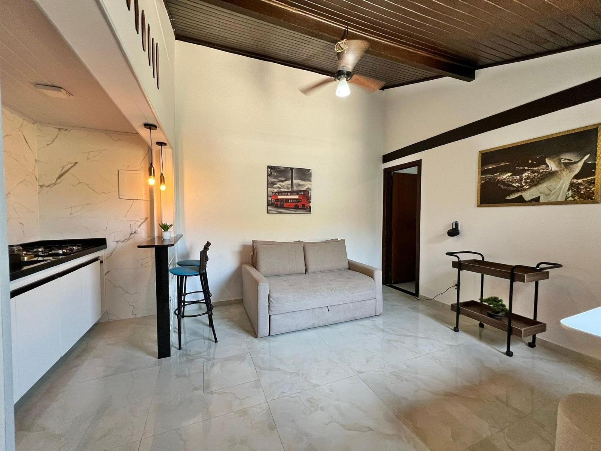 Casa Aconchegante A 7 Min Da Praia Armacao dos Buzios Экстерьер фото