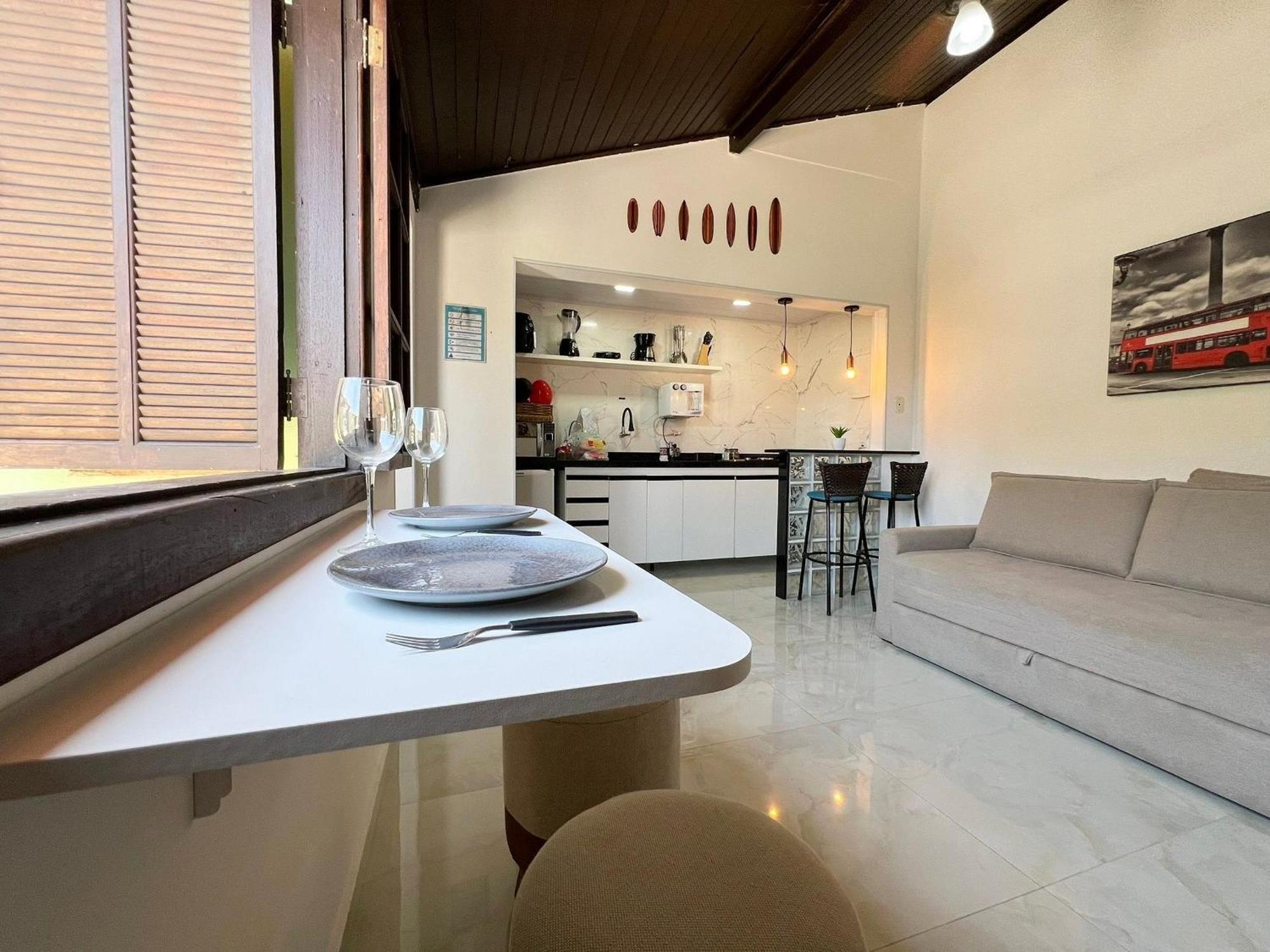 Casa Aconchegante A 7 Min Da Praia Armacao dos Buzios Экстерьер фото